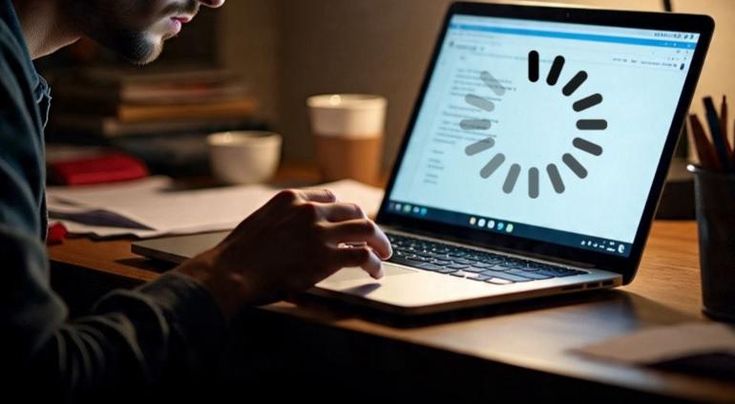 Kenapa Laptop Menjadi Lambat? Ini Penyebab dan Solusinya