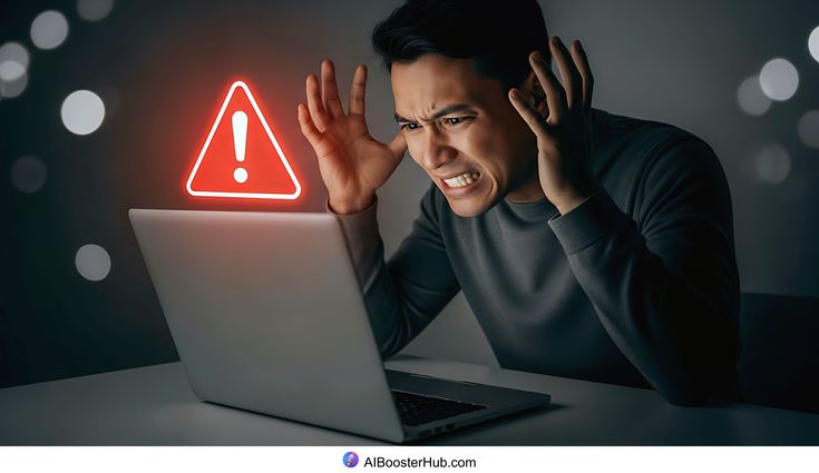 LAPTOP MAKIN LEMOT? BISA JADI KEBIASAAN KECIL INI