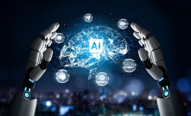 Mengenal Teknologi AI dan Manfaatnya